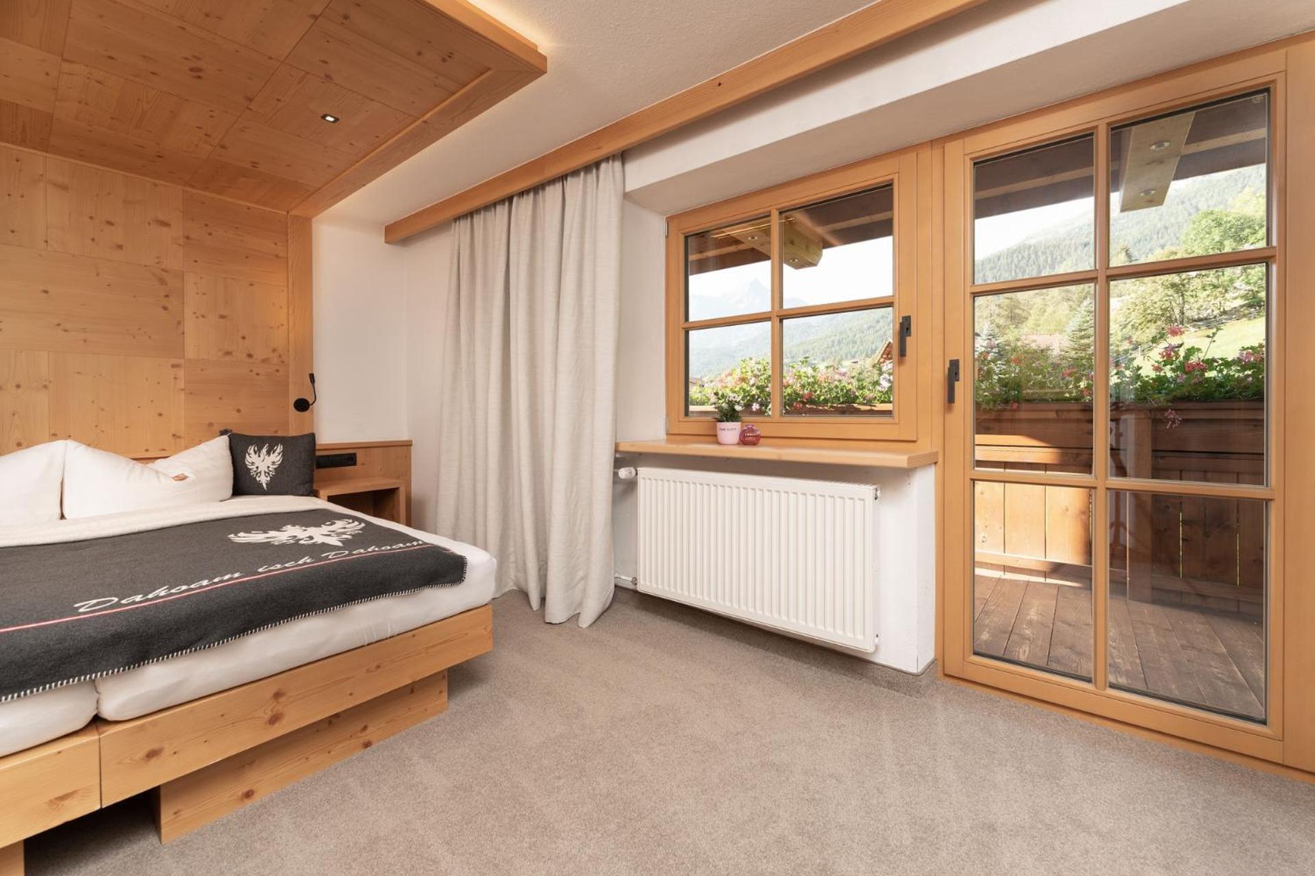 Berghof Soelden - Anno 1588 Appartement Buitenkant foto